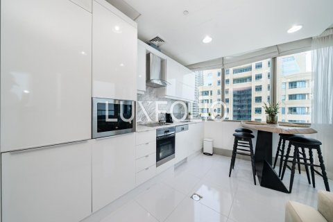 Appartamento in vendita a Dubai Marina, Dubai, EAU 3 camere da letto, 156 mq. № 627888 - foto 7