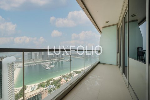Appartamento in vendita a Dubai Marina, Dubai, EAU 3 camere da letto, 156 mq. № 627888 - foto 10