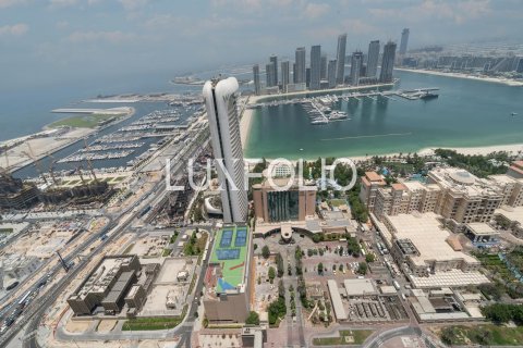 Appartamento in vendita a Dubai Marina, Dubai, EAU 3 camere da letto, 156 mq. № 627888 - foto 24