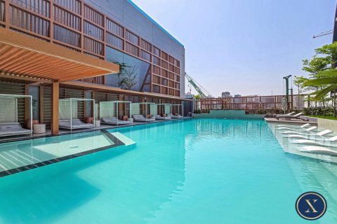Byt v Jumeirah Village Circle, Dubai, SAE 1 ložnice, 72 m² Č.: 627938