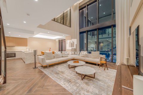 Huoneisto Zabeel, Dubai, Arabiemiraatit 2 makuuhuonetta, 187 m2 № 437050