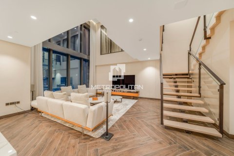 Apartament në Zabeel, Dubai, Emiratet e Bashkuara Arabe 2 dhoma gjumi, 187 m2. № 437050 - Foto 11