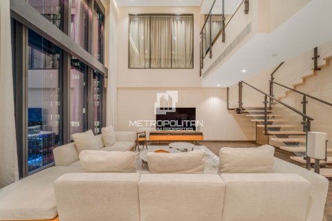 Apartament në Zabeel, Dubai, Emiratet e Bashkuara Arabe 2 dhoma gjumi, 187 m2. № 437050 - Foto 5