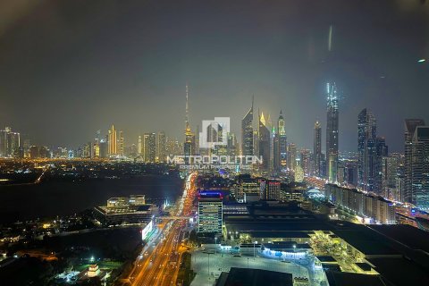 Apartament në Zabeel, Dubai, Emiratet e Bashkuara Arabe 2 dhoma gjumi, 187 m2. № 437050 - Foto 17