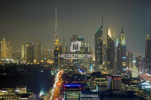Apartament në Zabeel, Dubai, Emiratet e Bashkuara Arabe 2 dhoma gjumi, 187 m2. № 437050 - Foto 3