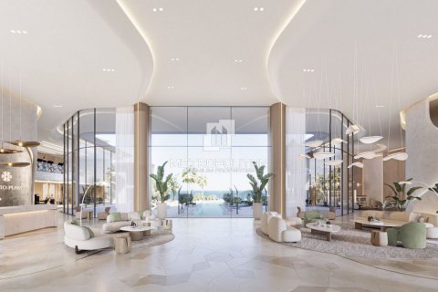 آپارتمان برای فروش در  Mina Al Arab، Ras Al Khaimah، امارات متحده عربی  44 متر مربع ، شماره 542623 - تصویر 3