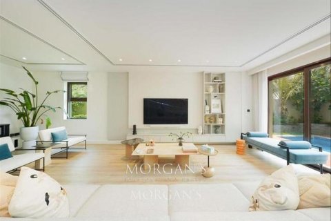 Villa in Arabian Ranches 2, Dubai, UAE 4 bedrooms, 405 sq.m. № 541444 - photo 31