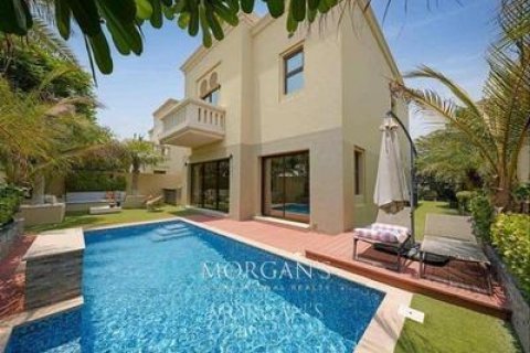 Villa in Arabian Ranches 2, Dubai, UAE 4 bedrooms, 405 sq.m. № 541444 - photo 23