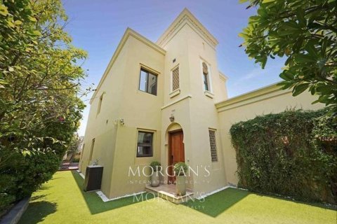Villa in Arabian Ranches 2, Dubai, UAE 4 bedrooms, 405 sq.m. № 541444 - photo 24