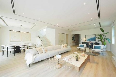 Villa in Arabian Ranches 2, Dubai, UAE 4 bedrooms, 405 sq.m. № 541444 - photo 45