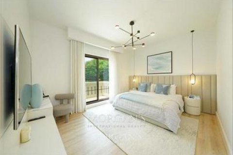 Villa in Arabian Ranches 2, Dubai, UAE 4 bedrooms, 405 sq.m. № 541444 - photo 12
