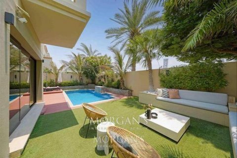 Villa in Arabian Ranches 2, Dubai, UAE 4 bedrooms, 405 sq.m. № 541444 - photo 63