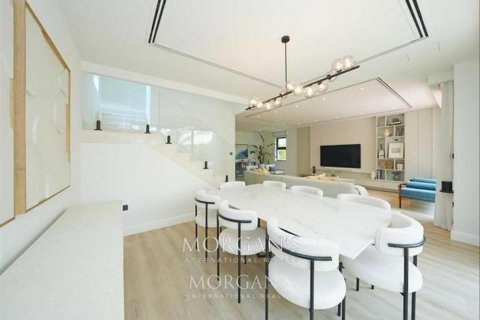 Villa in Arabian Ranches 2, Dubai, UAE 4 bedrooms, 405 sq.m. № 541444 - photo 30