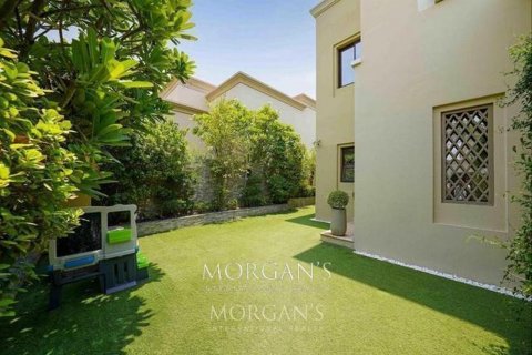 Villa in Arabian Ranches 2, Dubai, UAE 4 bedrooms, 405 sq.m. № 541444 - photo 44