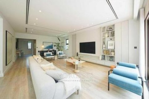 Villa in Arabian Ranches 2, Dubai, UAE 4 bedrooms, 405 sq.m. № 541444 - photo 5