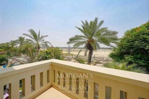 Villa in Arabian Ranches 2, Dubai, UAE 4 bedrooms, 405 sq.m. № 541444 - photo 15
