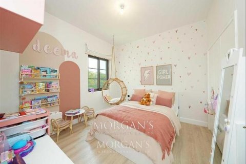 Villa in Arabian Ranches 2, Dubai, UAE 4 bedrooms, 405 sq.m. № 541444 - photo 39