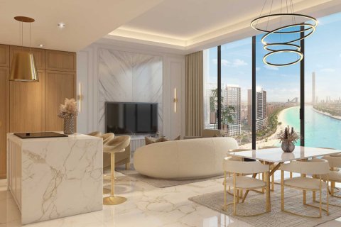 پنت هاوس برای فروش در  Mohammed Bin Rashid City، Dubai، امارات متحده عربی  5 خوابه ، 713.66 متر مربع ، شماره 393514 - تصویر 3