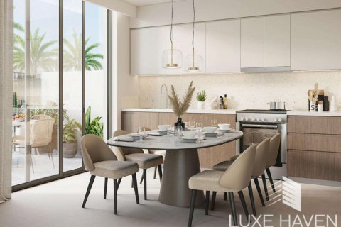 Villa en venta en Dubai South (Dubai World Central), Dubai, EAU 4 dormitorios, 223.06 m2 № 377710 - foto 4