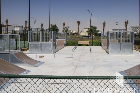 Villa en venta en Dubai South (Dubai World Central), Dubai, EAU 4 dormitorios, 223.06 m2 № 377710 - foto 18