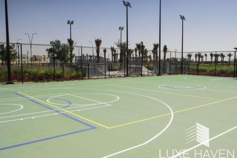 Villa en venta en Dubai South (Dubai World Central), Dubai, EAU 4 dormitorios, 223.06 m2 № 377710 - foto 19