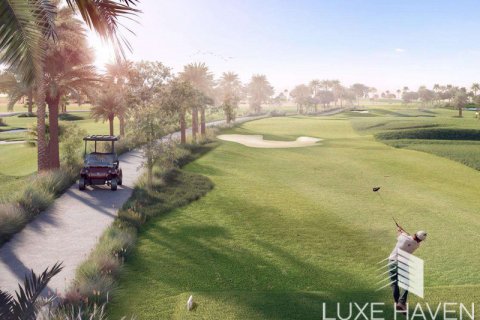 Villa en venta en Dubai South (Dubai World Central), Dubai, EAU 4 dormitorios, 223.06 m2 № 377710 - foto 16