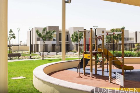 Villa en venta en Dubai South (Dubai World Central), Dubai, EAU 4 dormitorios, 223.06 m2 № 377710 - foto 11