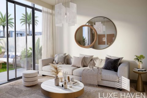 Villa en venta en Dubai South (Dubai World Central), Dubai, EAU 4 dormitorios, 223.06 m2 № 377710 - foto 3