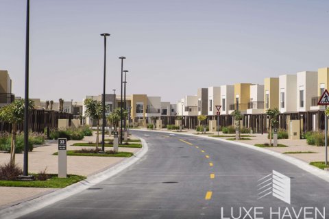 Villa en venta en Dubai South (Dubai World Central), Dubai, EAU 4 dormitorios, 223.06 m2 № 377710 - foto 10