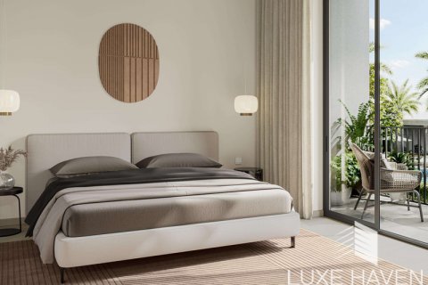 Villa en venta en Dubai South (Dubai World Central), Dubai, EAU 4 dormitorios, 223.06 m2 № 377710 - foto 6