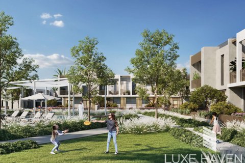 Villa en venta en Dubai South (Dubai World Central), Dubai, EAU 4 dormitorios, 223.06 m2 № 377710 - foto 15