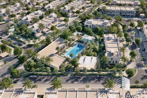 Villa en venta en Dubai South (Dubai World Central), Dubai, EAU 4 dormitorios, 223.06 m2 № 377710 - foto 13