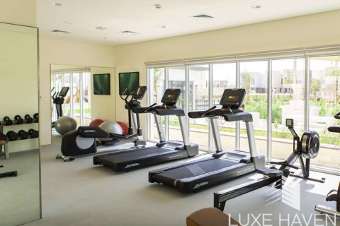Villa en venta en Dubai South (Dubai World Central), Dubai, EAU 4 dormitorios, 223.06 m2 № 377710 - foto 12