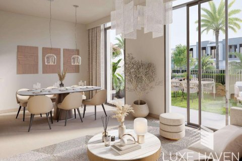 Villa en venta en Dubai South (Dubai World Central), Dubai, EAU 4 dormitorios, 223.06 m2 № 377710 - foto 2