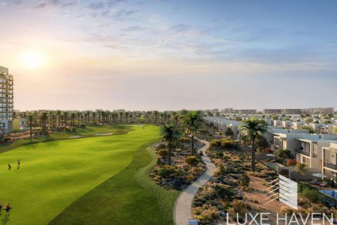 Villa en venta en Dubai South (Dubai World Central), Dubai, EAU 4 dormitorios, 223.06 m2 № 377710 - foto 20