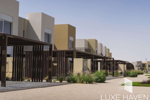 Villa en venta en Dubai South (Dubai World Central), Dubai, EAU 4 dormitorios, 223.06 m2 № 377710 - foto 8