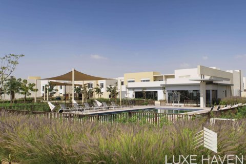 Villa en venta en Dubai South (Dubai World Central), Dubai, EAU 4 dormitorios, 223.06 m2 № 377710 - foto 17