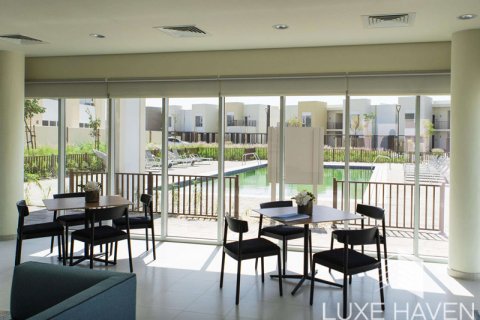 Villa en venta en Dubai South (Dubai World Central), Dubai, EAU 4 dormitorios, 223.06 m2 № 377710 - foto 5
