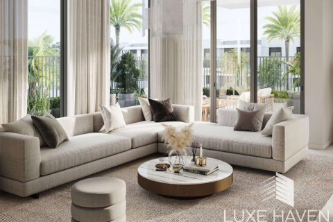 Vila u Dubai South (Dubai World Central), Dubai, UAE 223.06 m2, 4 spavaćih soba Br. 377710