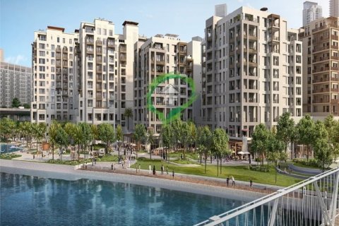 Leilighet i Dubai, Emiratene 70 kvm nr. 359417
