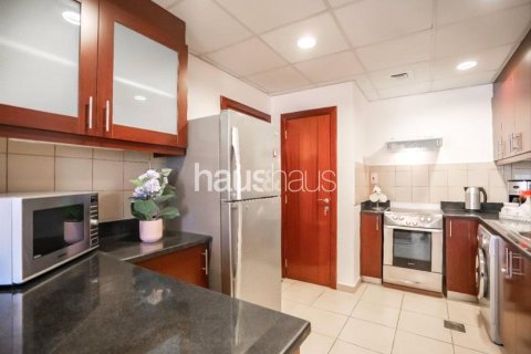 Lägenhet till försäljning i Jumeirah Beach Residence, Dubai, UAE 2 sovrum, 122 kvm Nr. 625983 - fotografi 7