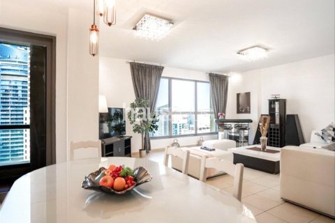 Lägenhet till försäljning i Jumeirah Beach Residence, Dubai, UAE 2 sovrum, 122 kvm Nr. 625983 - fotografi 3