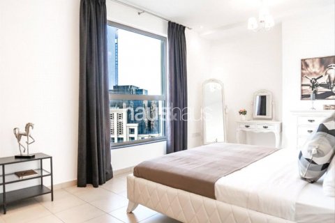 Lägenhet till försäljning i Jumeirah Beach Residence, Dubai, UAE 2 sovrum, 122 kvm Nr. 625983 - fotografi 9