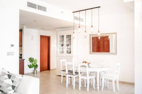 Lägenhet till försäljning i Jumeirah Beach Residence, Dubai, UAE 2 sovrum, 122 kvm Nr. 625983 - fotografi 5