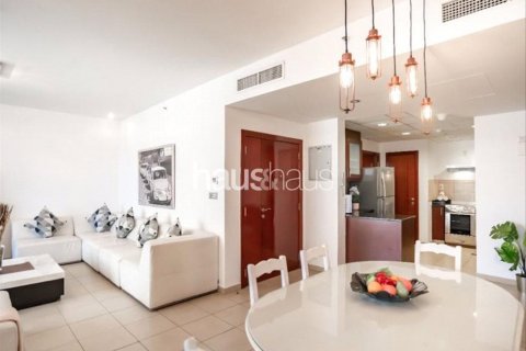 Lägenhet till försäljning i Jumeirah Beach Residence, Dubai, UAE 2 sovrum, 122 kvm Nr. 625983 - fotografi 4