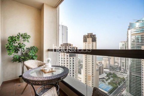 Lägenhet till försäljning i Jumeirah Beach Residence, Dubai, UAE 2 sovrum, 122 kvm Nr. 625983 - fotografi 10