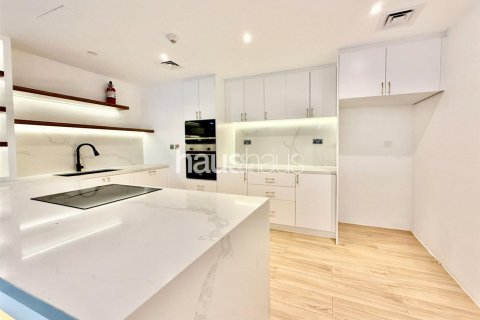 Korter asukohaga Jumeirah Beach Residence, Dubai, AÜE: 5 magamistoaga, 409 m² Nr 625986