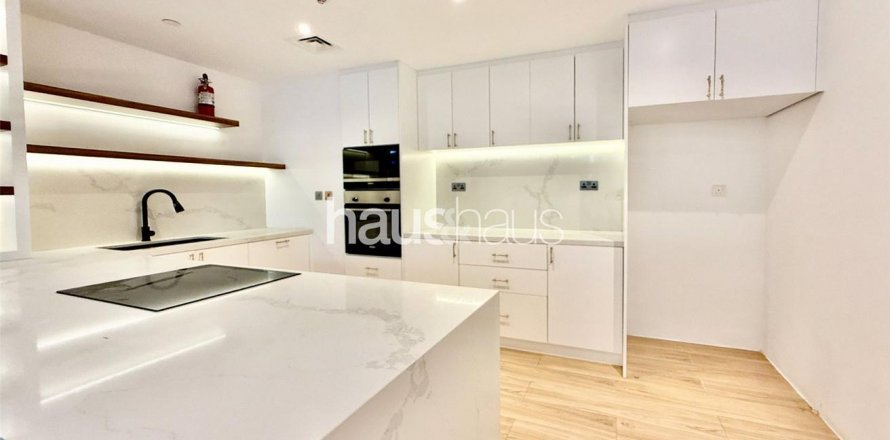 דירה ב Jumeirah Beach Residence, Dubai, איחוד האמירויות 5 חדרי שינה, 409 מ"ר מספר 625986