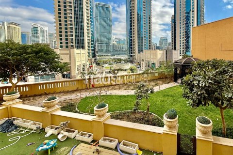 דירה למכירה ב Jumeirah Beach Residence, Dubai, איחוד האמירויות  5 חדרי שינה, 409 מ"ר, מספר 625986 - תמונה 3
