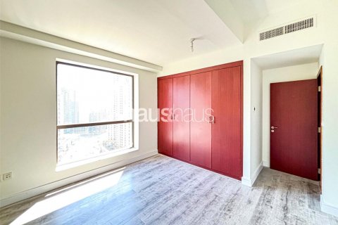 דירה למכירה ב Jumeirah Beach Residence, Dubai, איחוד האמירויות  3 חדרי שינה, 168 מ"ר, מספר 625984 - תמונה 12